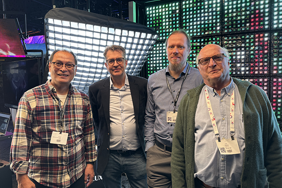 BSC Expo 2024 concluded successfully with more than just walking, innovation and forward movement!