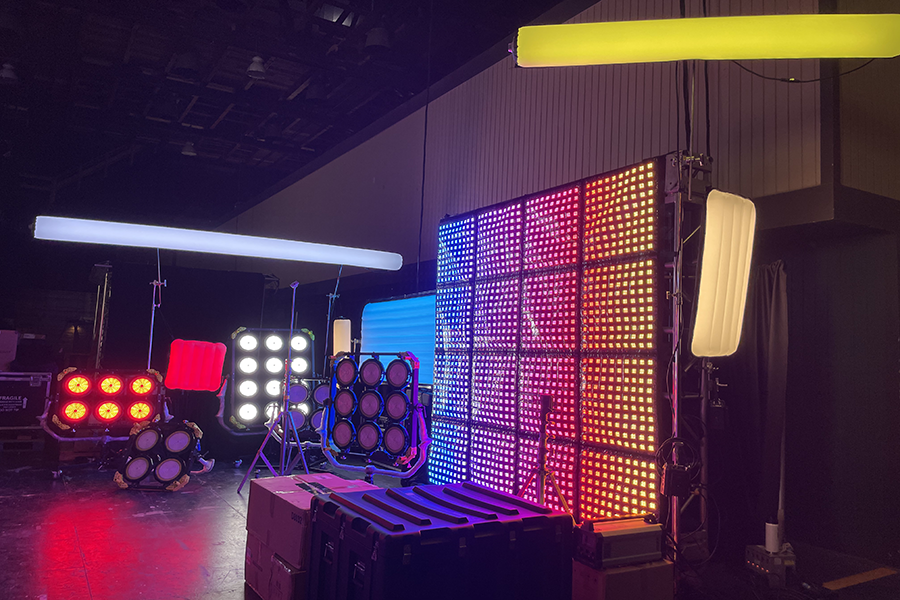 Cine Gear La 2024 Comes to a Successful End