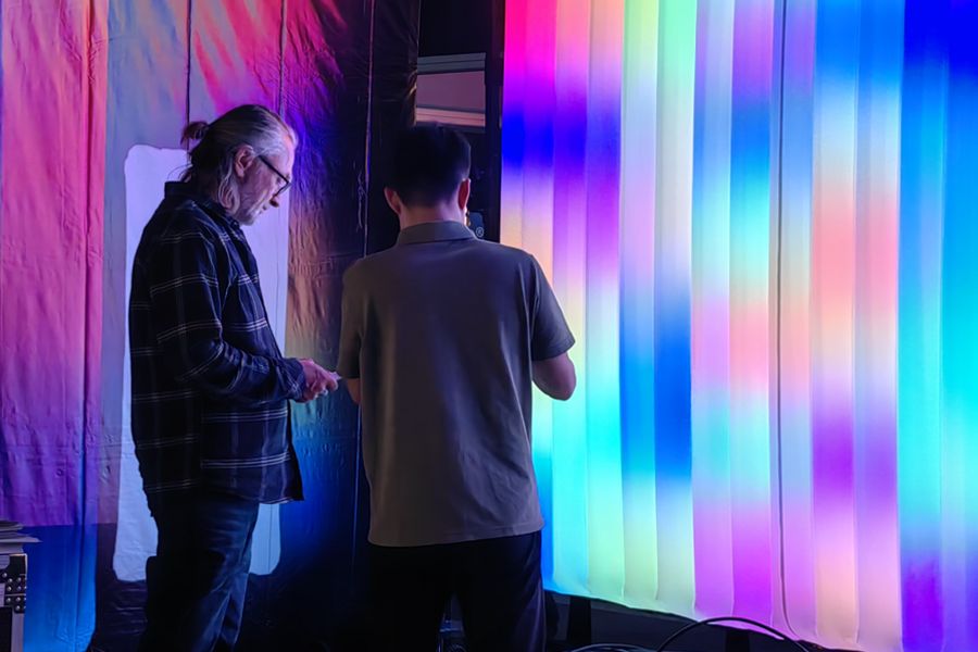 IBC2025圆满落幕！行而不止，期待再会